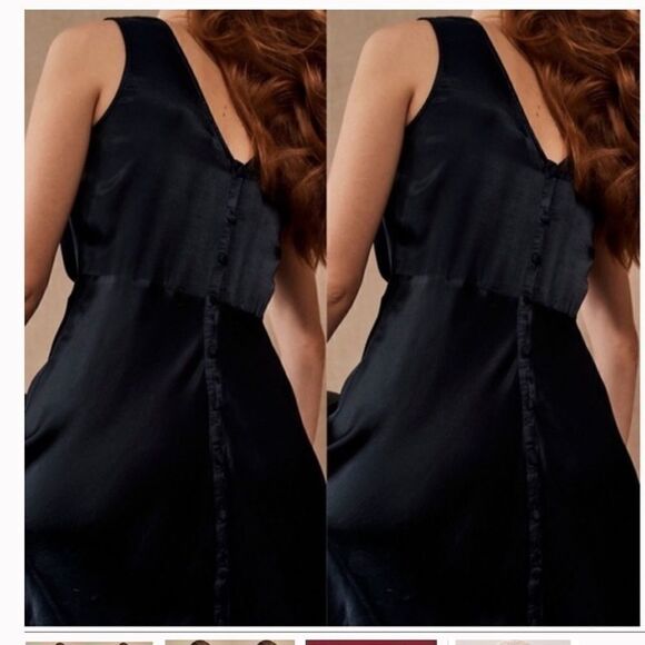 New BHLDN x Ghost London Alexia Dress - Picture 2 of 5